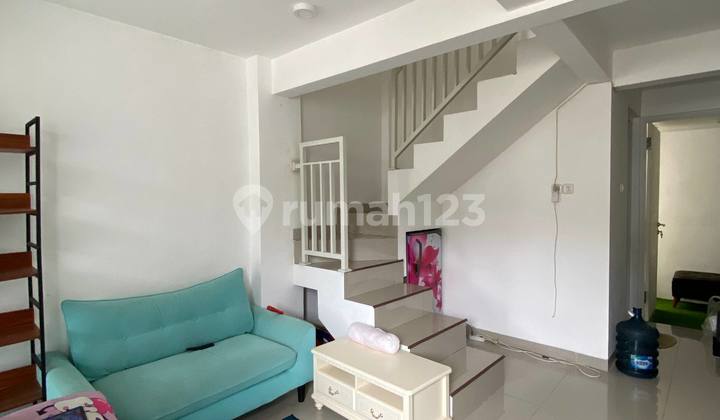 Rumah Full Furnish Dekat Umm di Karangploso Malang 2