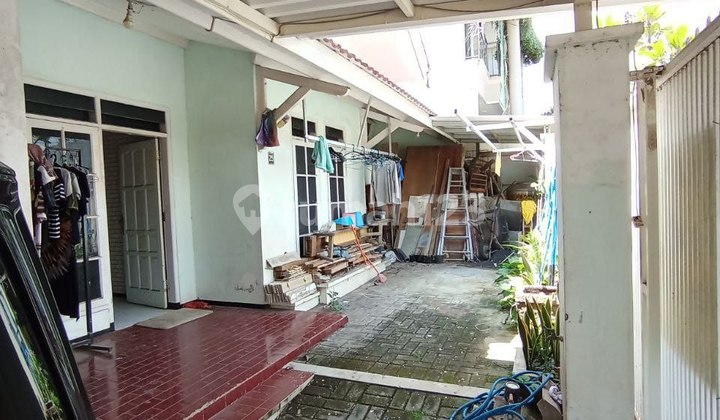 Sulfat Malang House One Step to the City Center 2