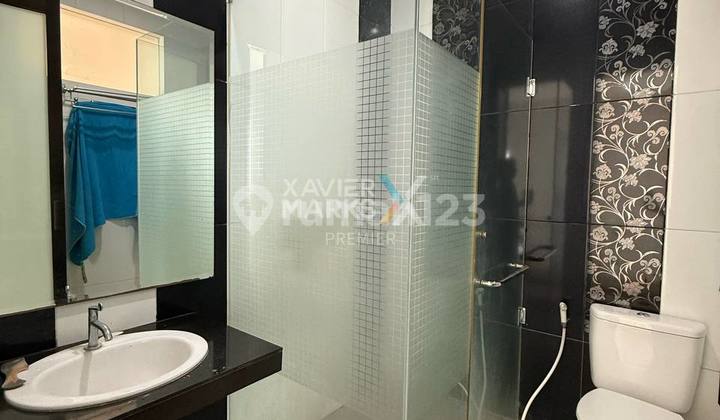 Rumah Modern Dekat Pusat Kota di Istana Dieng Malang 2