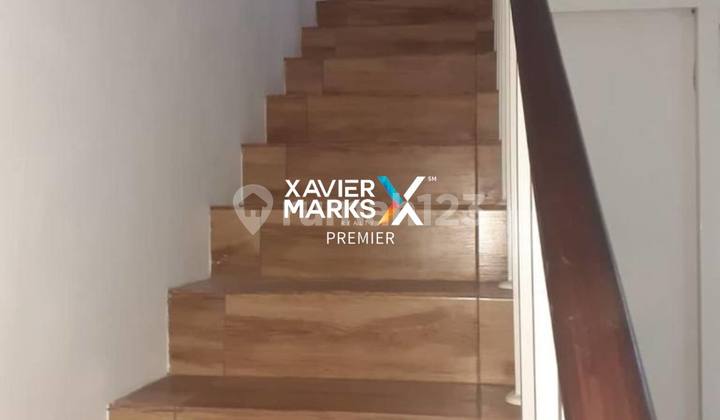 Rumah Minimalis Selangkah ke Pusat Kota di Blimbing Malang 2