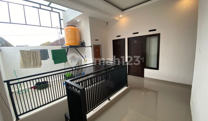 Active Furnished Boarding House in Tulusrejo Lowokwaru Malang 2