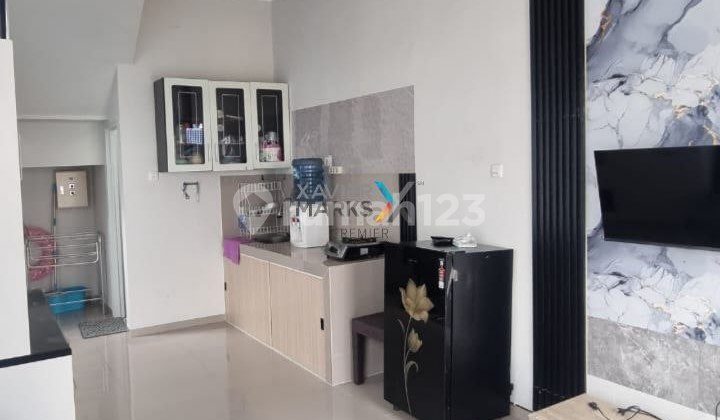 Beautiful 2-Story Villa House in Griya Aswattha Beji Batu 2