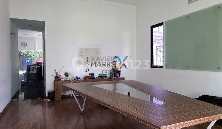 Rumah Kawasan Elit di Pondok Blimbing Indah Araya Malang