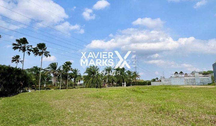 Tanah Kavling Mainroad Villa Puncak Tidar Malang