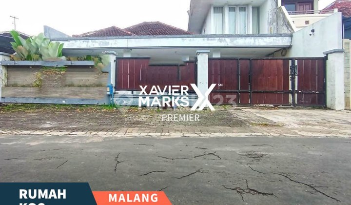 Well-Maintained Boarding House Near City Center in Langsep Malang Well-Maintained Boarding House Near City Center in Langsep Malang