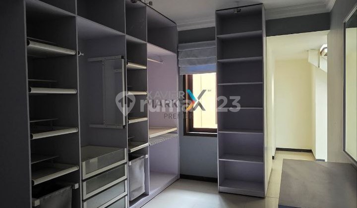 Premium Luxury House in Ijen Nirwana Malang 2