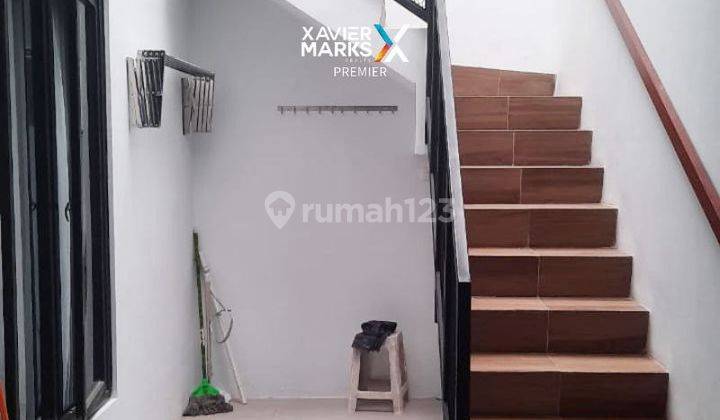 Rumah Furnish Minimalis di Greenland Tidar Malang 2