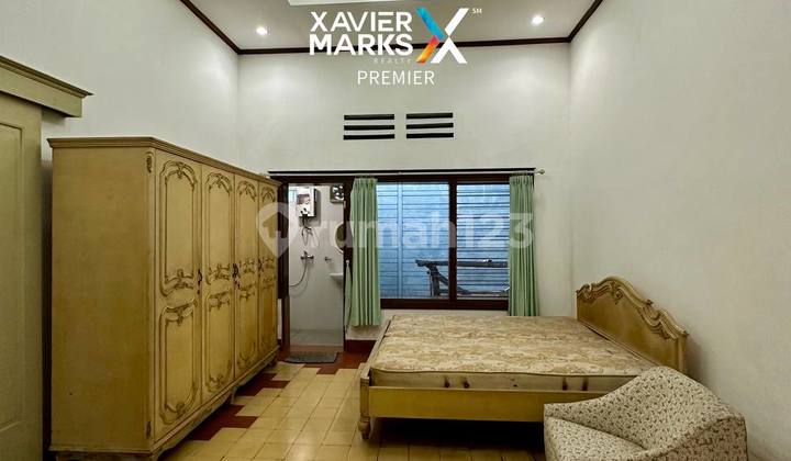 Ready-to-Occupy Midtown House on Jl Gunung-gunung Malang 2