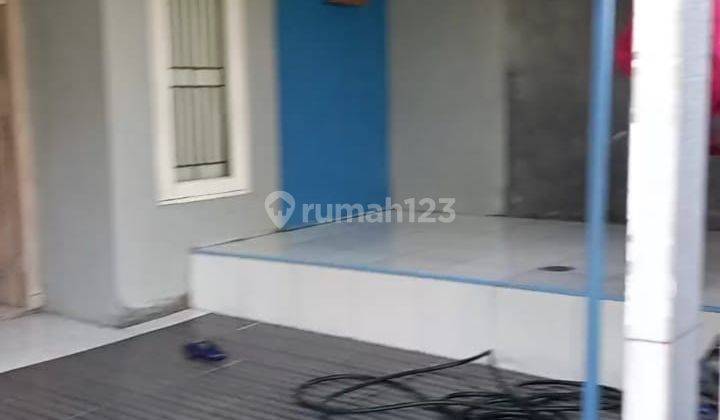 Dijual Rumah Kota Serang Murah 1