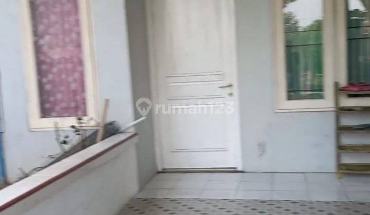Dijual Rumah Kota Serang Murah 2
