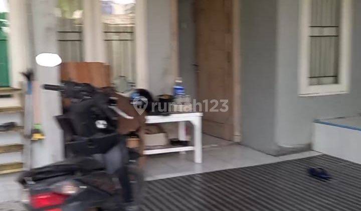 Dijual Rumah Kota Serang Murah 3