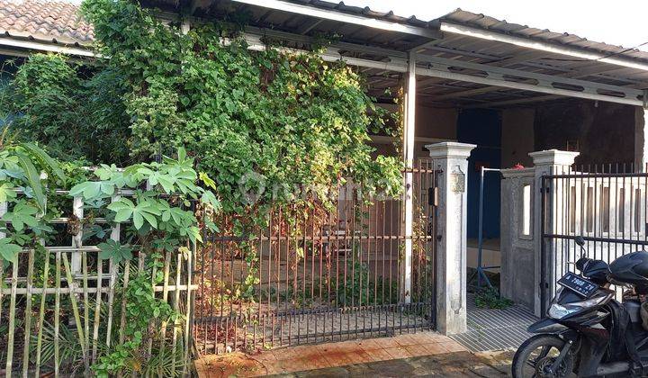 Dijual Rumah Kota Serang Murah 4