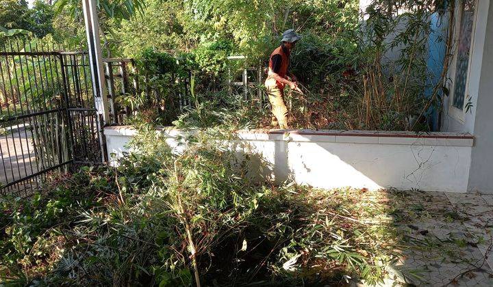 Dijual Rumah Kota Serang Murah 7