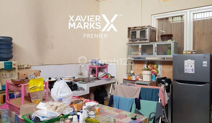 Dijual Murah Dan Cepat Rumah di Kepanjen Pusat Kota Dekat Pasar Kepanjen Malang 6