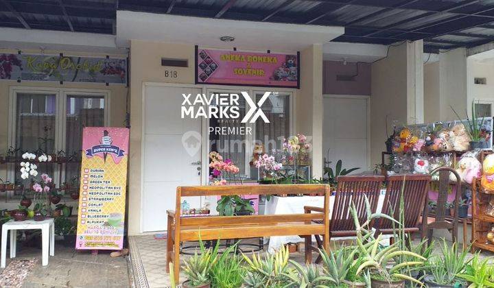 Dijual Murah Dan Cepat Rumah di Kepanjen Pusat Kota Dekat Pasar Kepanjen Malang 7