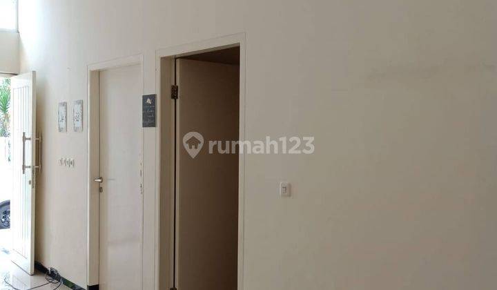 Disewakan Rumah Bagus 3 Kamar Di Perum Graha Mulia Tasikmadu Kota Malang 4