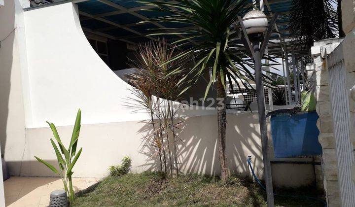 Disewakan Rumah Bagus 3 Kamar Di Perum Graha Mulia Tasikmadu Kota Malang 7
