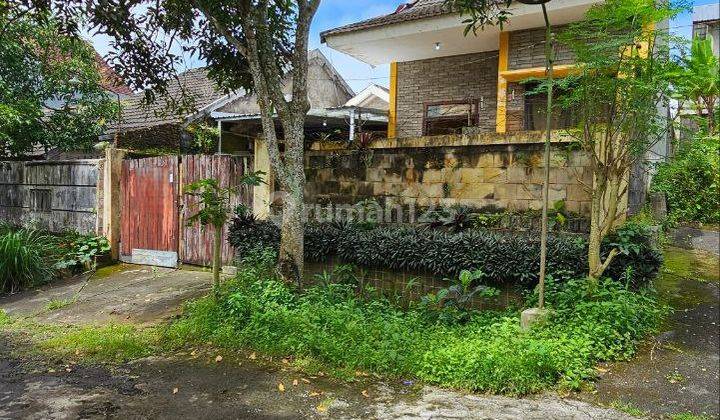 Dijual Rumah Murah Harga Miring Dekat Tol Sawojajar Kota Malang 2