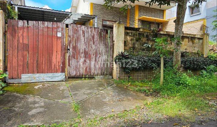 Dijual Rumah Murah Harga Miring Dekat Tol Sawojajar Kota Malang 3