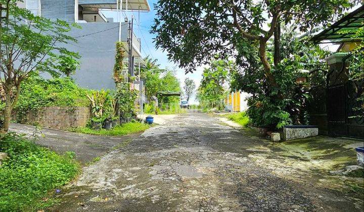Dijual Rumah Murah Harga Miring Dekat Tol Sawojajar Kota Malang 4
