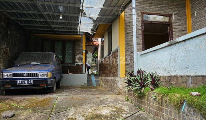 Dijual Rumah Murah Harga Miring Dekat Tol Sawojajar Kota Malang 8