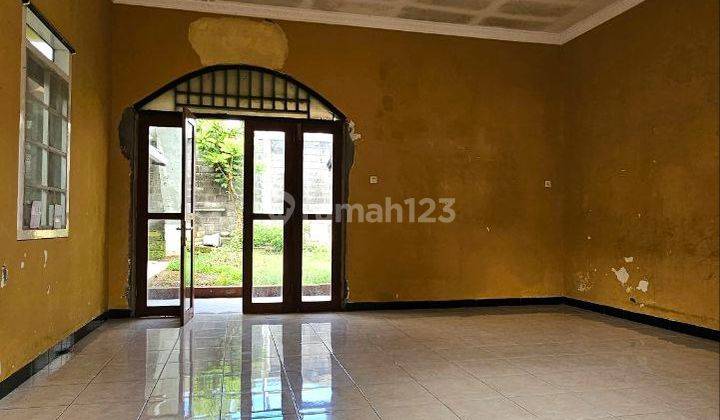 Dijual Rumah Murah Harga Miring Dekat Tol Sawojajar Kota Malang 9