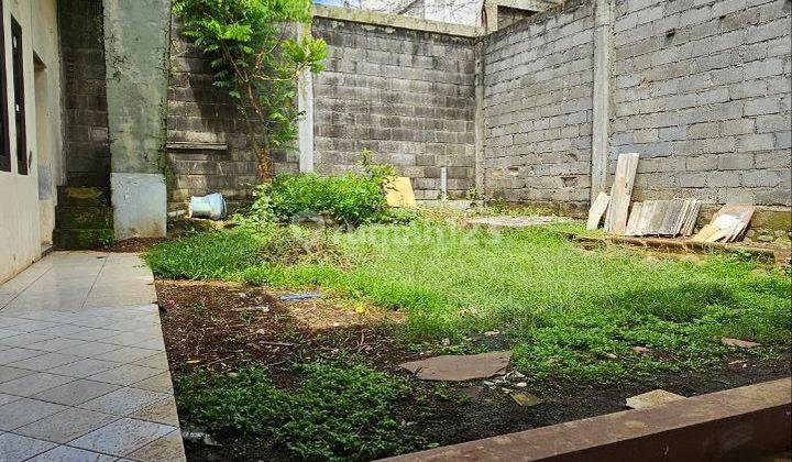 Dijual Rumah Murah Harga Miring Dekat Tol Sawojajar Kota Malang 13