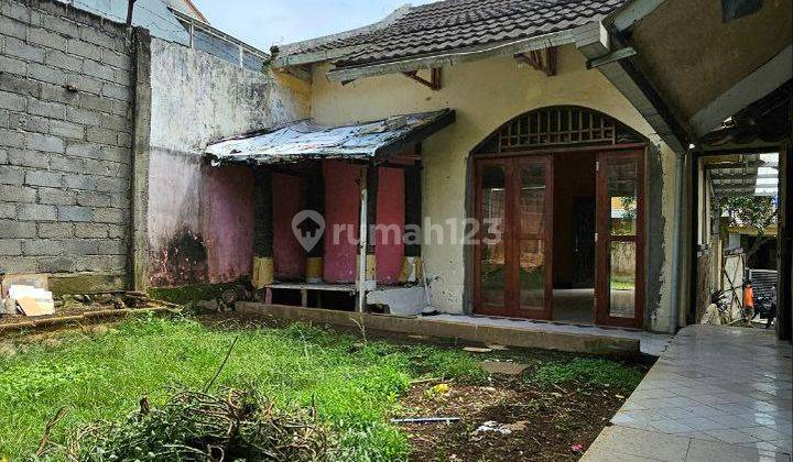 Dijual Rumah Murah Harga Miring Dekat Tol Sawojajar Kota Malang 14