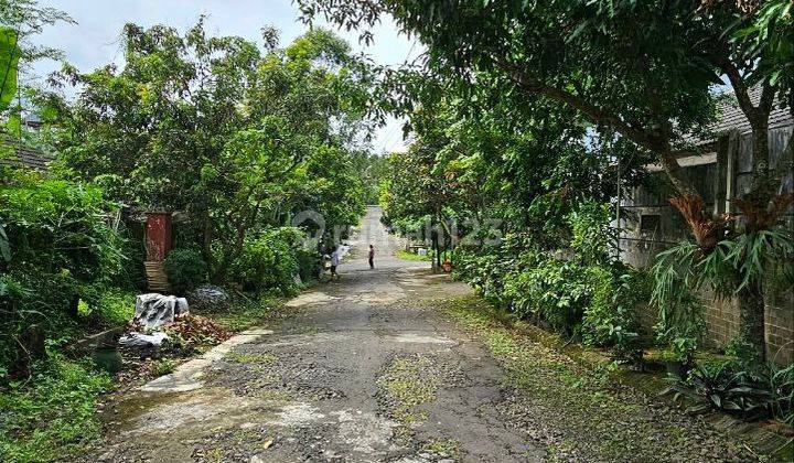 Dijual Rumah Murah Harga Miring Dekat Tol Sawojajar Kota Malang 5