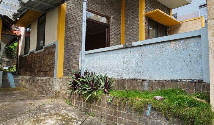 Dijual Rumah Murah Harga Miring Dekat Tol Sawojajar Kota Malang 7