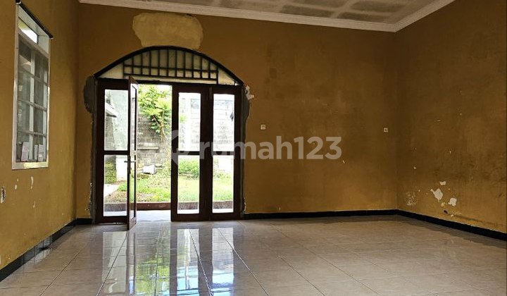 Dijual Rumah Murah Harga Miring Dekat Tol Sawojajar Kota Malang 9