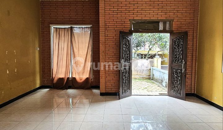 Dijual Rumah Murah Harga Miring Dekat Tol Sawojajar Kota Malang 11