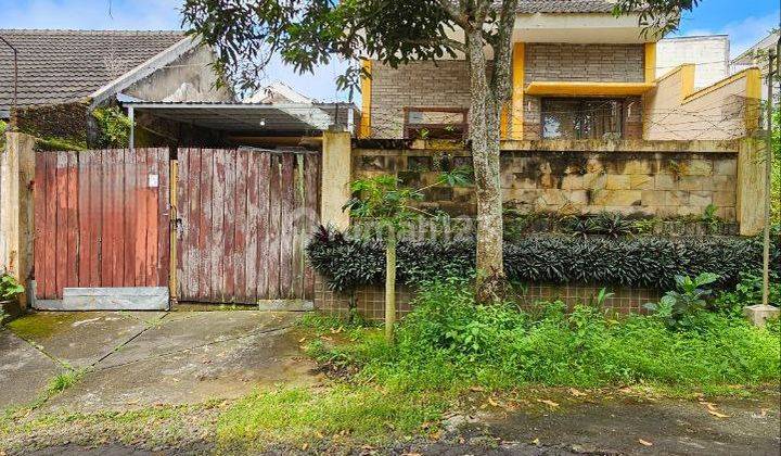 Dijual Rumah Murah Harga Miring Dekat Tol Sawojajar Kota Malang 17