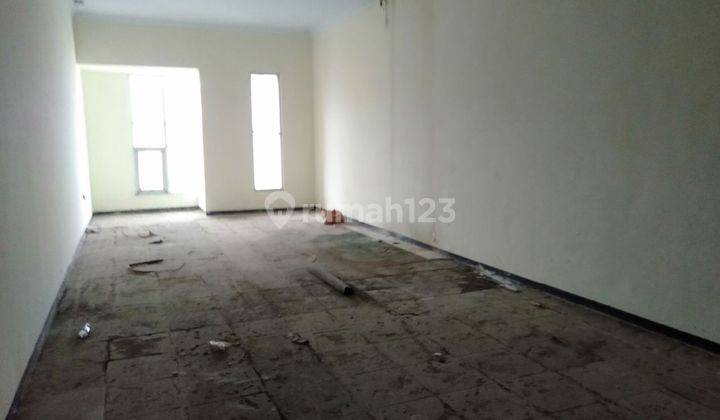 Disewakan Ruko Murah Dan Luas Untuk Usaha Parkir Luas Suhat Malang  4