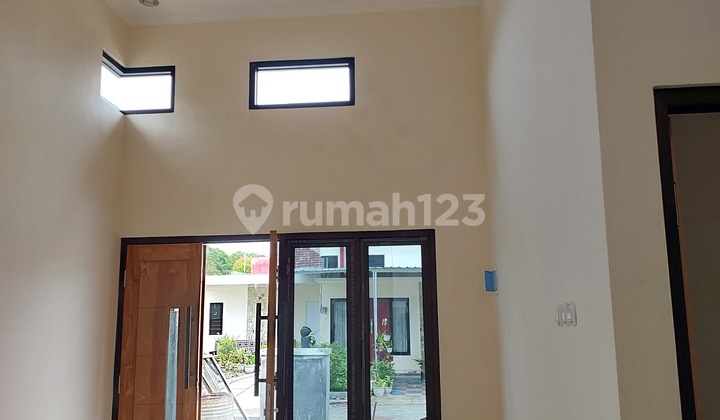 Rumah di bringin ngaliyan dekat kampus uin walisongo  5