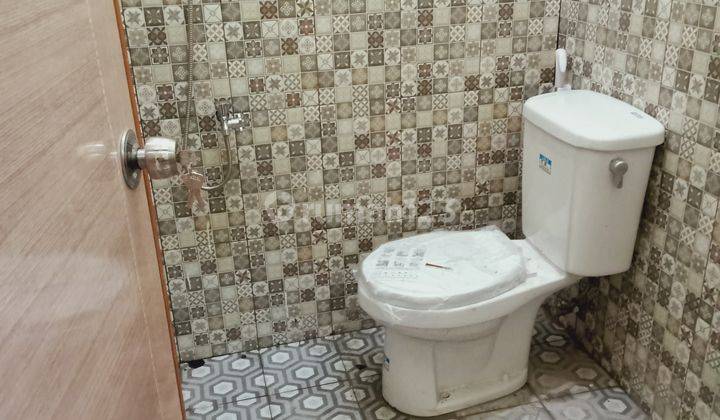Rumah di bringin ngaliyan dekat kampus uin walisongo  7