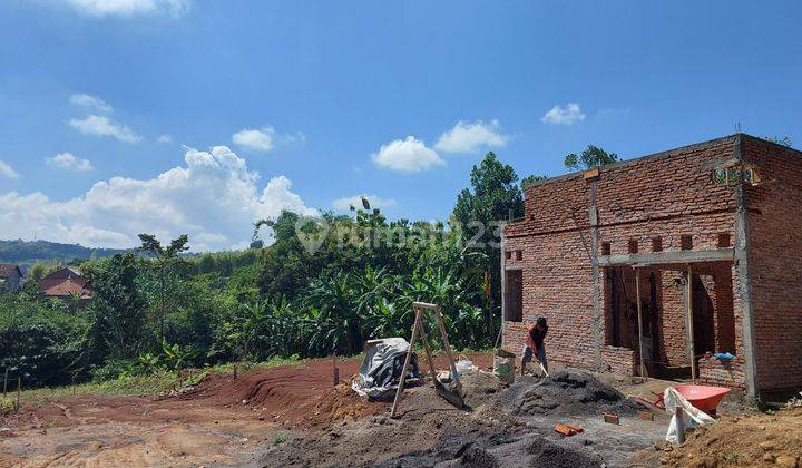 Rumah baru di bringin permata bringin garden ngaliyan lokasi asri 3