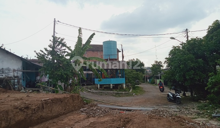 Rumah baru di bringin permata bringin garden ngaliyan lokasi asri 6