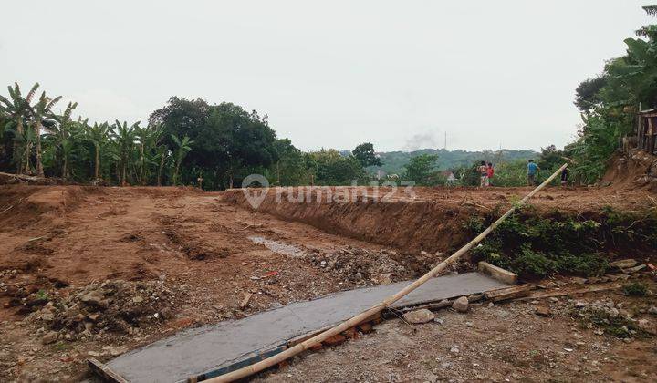 Rumah baru di bringin permata bringin garden ngaliyan lokasi asri 8