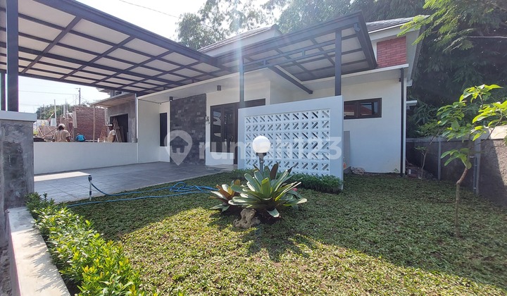 Rumah spek mewah di bringin ngaliyan dekat kampus uin walisongo 1