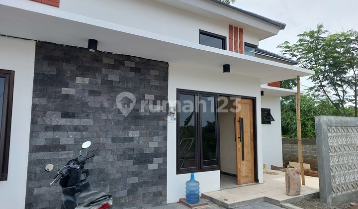 Rumah spek mewah di bringin ngaliyan dekat kampus uin walisongo 4