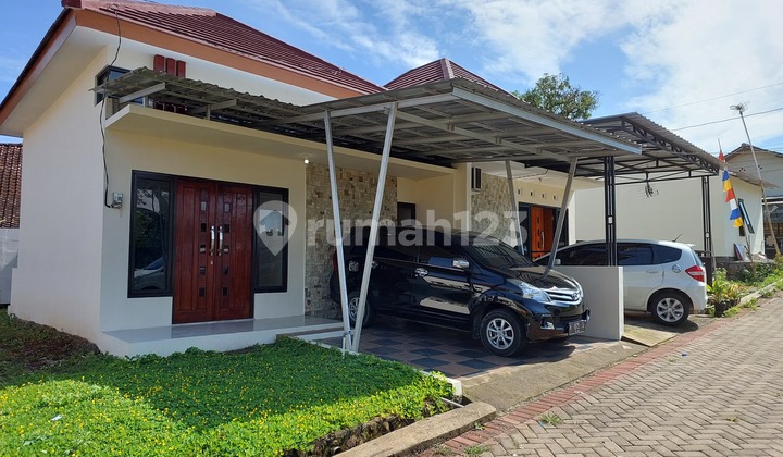 Rumah spek mewah di bringin ngaliyan dekat kampus uin walisongo 6