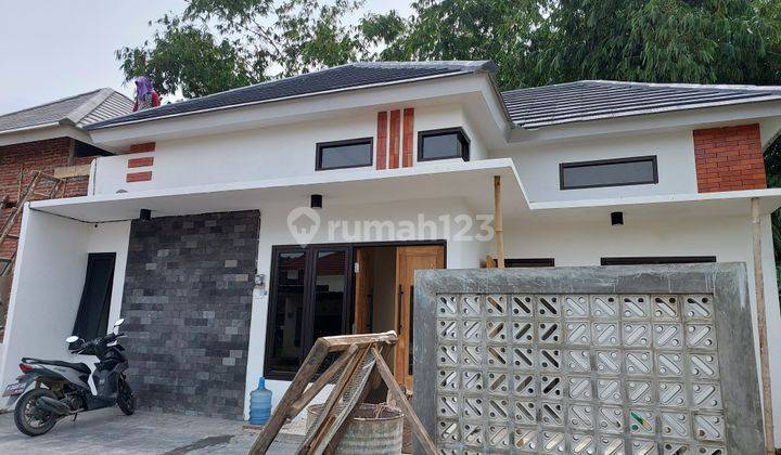 Rumah spek mewah di bringin ngaliyan dekat kampus uin walisongo 9