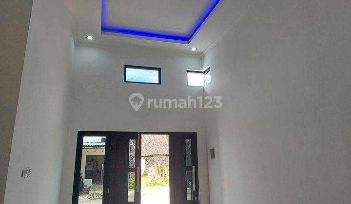Rumah baru di tampingan boja dekat spbu tampingan 4