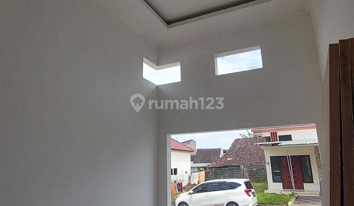Rumah baru di tampingan boja dekat spbu tampingan 8