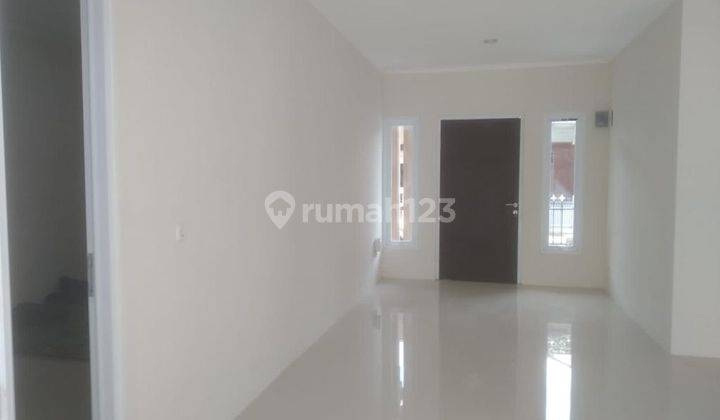 BU Villa Rumah Cipanas Garut Rumah SHM - Sertifikat Hak Milik di Cipanas, Tarogong Kaler 3