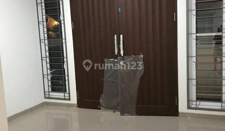 Disewakan Rumah Bagus Di Singgasana Pradana Mekar Wangi Bandung Rumah Unfurnished Bagus SHM - Sertifikat Hak Milik di Singgasana pradana mekar wangi mekarwangi bandung, Mekar Wangi 4