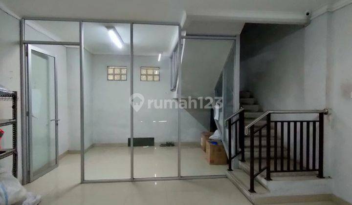 Jual Ruko Bagus Di Holis Regency Bandung Ruko di Ruko holis regency, Holis Cigondewah 218 m² Unfurnished SHM - Sertifikat Hak Milik 3