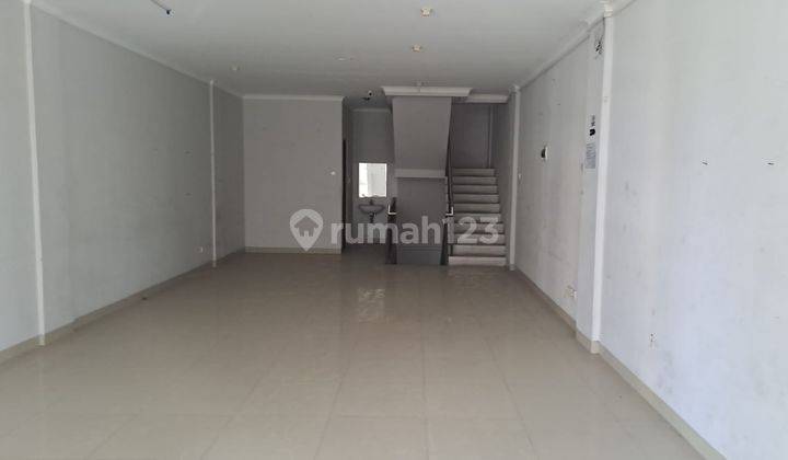 Jual Ruko Bagus Di Holis Regency Bandung Ruko di Ruko holis regency, Holis Cigondewah 218 m² Unfurnished SHM - Sertifikat Hak Milik 4