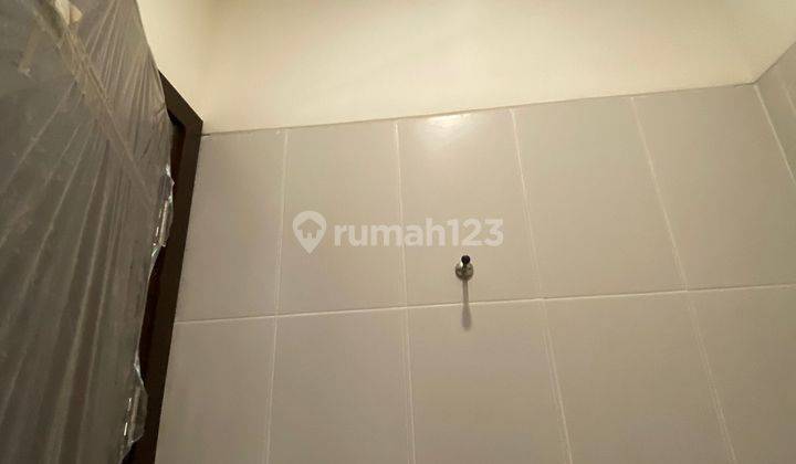 Disewakan Rumah Baru Podomoro Park Bandung Bojongsoang Rumah Unfurnished Baru SHM - Sertifikat Hak Milik di Podomoro park bandung bojongsoang, Bojongsoang 2
